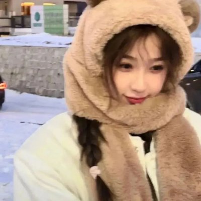 面包师傅的妻子