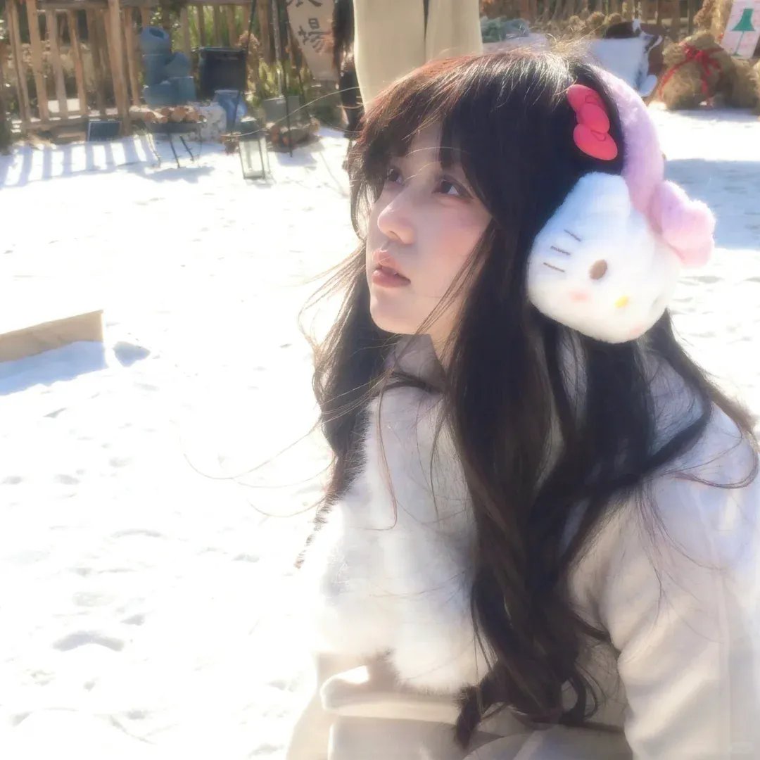 艳吻留香