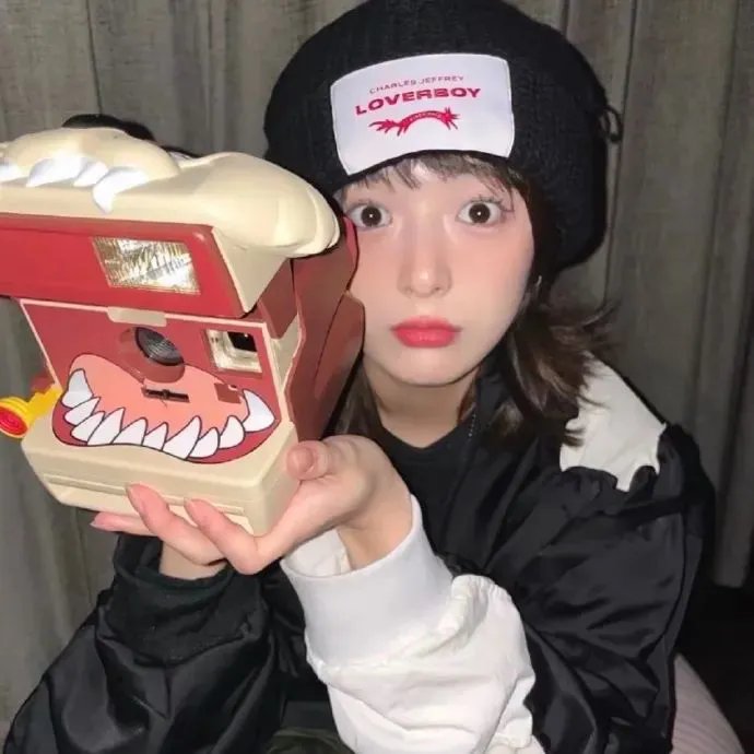 爱的千丝万缕